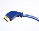 Inakustik Premium High-Speed HDMI-Kabel mit Ethernet | 1,5 m