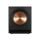 Klipsch SPL-120SW Reference Aktiv-Subwoofer schwarz 600 Watt | Auspackware, sehr gut