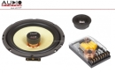 Audio System X 165 Flat - 165 mm 2-Wege Compo...