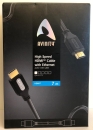 Avinity High-Speed HDMI-Kabel vergoldet 7,0 m