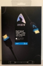 Avinity High-Speed HDMI-Kabel vergoldet 3,0 m