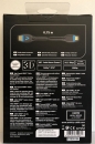 Avinity High-Speed HDMI-Kabel vergoldet | 0,75 m