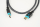 Avinity High-Speed HDMI-Kabel vergoldet | 0,75 m