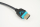 Avinity High-Speed HDMI-Kabel vergoldet | 0,75 m