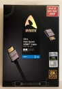 Avinity Ultra-High-Speed HDMI-Kabel 8K vergoldet 2,00 m |...
