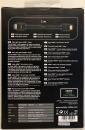 Avinity Ultra-High-Speed HDMI-Kabel 8K vergoldet 1,0 m