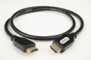 Avinity High-Speed HDMI-Kabel 4K vergoldet 1,5 m