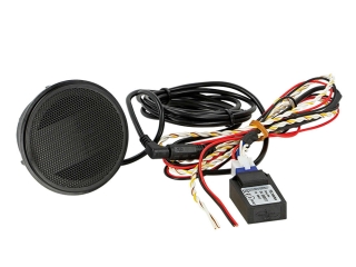 ACV can-pdc Bong Box Warnton Interface für PDC BMW/Citroen/Peugeot/Fiat/Ford/Volvo | Auspackware, wie neu