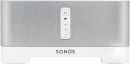 SONOS Connect Amp Silber Digitalverstärker N1