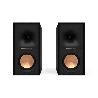 Klipsch R-50M Regallautsprecher Paar | Neu