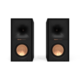Klipsch R-50M Schwarz Neu Paar
