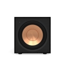 Klipsch R-101SW Schwarz Neu Stück