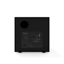 Klipsch R-101SW Schwarz Neu Stück