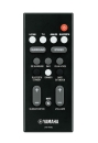 Yamaha YAS-108 Schwarz - Soundbar