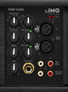 IMG Stageline Aktiv Subwoofer PSUB-12 AKA