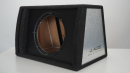 JL Audio CP110E Subwoofer Leergehäuse | Aussteller, sehr gut