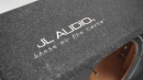 JL Audio CP110E Subwoofer Leergehäuse | Aussteller, sehr gut