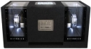 Hifonics ZS 10 Dual-L Doppel-Bandbass Kiste UVP war mal 499 €