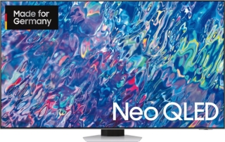 SAMSUNG GQ55QN85BATXZG 138 cm, 55 Zoll 4K Ultra HD Neo QLED TV