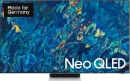 SAMSUNG GQ65QN95BATXZG 163 cm, 65 Zoll 4K Ultra HD Neo QLED TV, Auspackware, wie neu