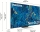 SAMSUNG GQ65QN95BATXZG 163 cm, 65 Zoll 4K Ultra HD Neo QLED TV, Auspackware, wie neu