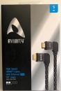 Avinity High-Speed 4K HDMI-Kabel 5,0 m vergoldet