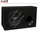 Audio System Radion 10 Plus BR - Bassreflexsubwoofer 375...