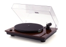 Thorens TD 295 MK4 Mahagoni Aussteller  - HighEnd...