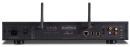 AUDIOLAB 6000N Schwarz (N1) Aussteller  Nertwerk Audio Streaming Player