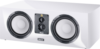 Magnat Signature Center 93 Weiß - HighEnd Center-Lautsprecher | Neu