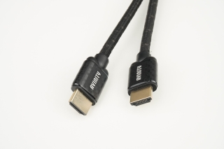 Avinity High-Speed HDMI-Kabel 4K vergoldet 2,2 m - Limited Edition