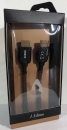 Avinity High-Speed HDMI-Kabel vergoldet 1,5 m - Limited...