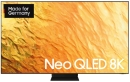 SAMSUNG GQ75QN800BTXZG 189 cm, 75 Zoll 8K Ultra HD Neo QLED TV