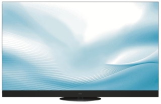 PANASONIC TX-65JZW2004 164 cm 65 Zoll 4K Ultra HD OLED TV | Aussteller, sehr gut