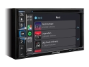 Alpine INE-W611DC 6,5-Zoll Navigationssystem, Android Auto, Apple Carplay, Bluetooth / CD, DVD / USB / HDMI für Reisemobile und LKWs