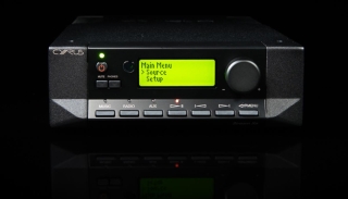 Cyrus Stream XA Musik-Streamer mit integriertem TIDAL UVP 1875 € | Auspackware, sehr gut ++ UVP 1875 € ++