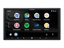 Alpine iLX-W690D Autoradio und Digital Media Station mit 7-Zoll Bildschirm, DAB+, Apple CarPlay und Android Auto