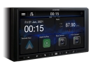 Alpine iLX-W690D Autoradio und Digital Media Station mit 7-Zoll Bildschirm, DAB+, Apple CarPlay und Android Auto