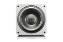 SVS SB-3000 - Piano Gloss White - Aktiv-Subwoofer | Auspackware, wie neu