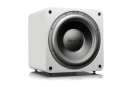 SVS SB-3000 - White Piano Gloss - Aktiv-Subwoofer | Auspackware, wie neu