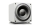 SVS SB-3000 - Piano Gloss White - Aktiv-Subwoofer | Auspackware, wie neu