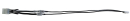 MATCH M 5DSP MK2  5-Kanal Endstufe mit 600 Watt (RMS: 240 Watt)