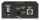 MATCH M 5DSP MK2  5-Kanal Endstufe mit 600 Watt (RMS: 240 Watt)