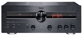 MAGNAT MA 900 ++ GREAT-DEAL-DAYS ++ Stereo High-End Hybrid-Vollverstärker Schwarz | Auspackware, wie neu
