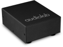 Audiolab DC BLOCK Netzfilter schwarz | Neu