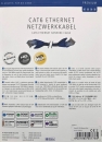 Inakustik Premium 5,0 m Netzwerkkabel CAT6