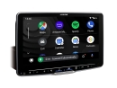 Alpine iLX-F905D Autoradio mit 9-Zoll Touchscreen, DAB+, 1-DIN-Einbaugehäuse, Apple CarPlay Wireless und Android Auto Unterstützung