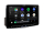 Alpine iLX-F905D Autoradio mit 9-Zoll Touchscreen, DAB+, 1-DIN-Einbaugehäuse, Apple CarPlay Wireless und Android Auto Unterstützung