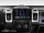 Alpine iLX-F905D Autoradio mit 9-Zoll Touchscreen, DAB+, 1-DIN-Einbaugehäuse, Apple CarPlay Wireless und Android Auto Unterstützung
