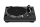 Dual DTJ 301.1 USB DJ-Plattenspieler (33/45 U/min, Pitch-Control, Magnet-Tonabnehmer-System, Nadelbeleuchtung, USB Kabel) schwarz